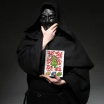 Il Gioco di Ruolo "Un Gioco di Ruolo in Cerca di Traduzione", pubblicato da Nigredo Press.