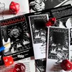 CASSETTE - HDK - 200 - Kobold - The Gate of the Fire Demons - Avventura