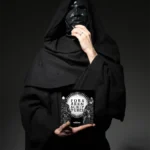 GDR - Forsaken Scriptures - Nigredo Press