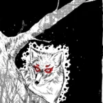 GDR - Yokai Hunters Society - Guida Pratica agli Yokai - Kitsune