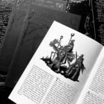 DOOM CATACOMB "The Empire of the Necromancers" LP 12" - Image 3