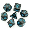 Black/Blue