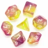 Glitter Candy/White