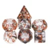 Translucent Smoke-Clear/Bronze