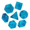 Lucid Light Blue - Purple