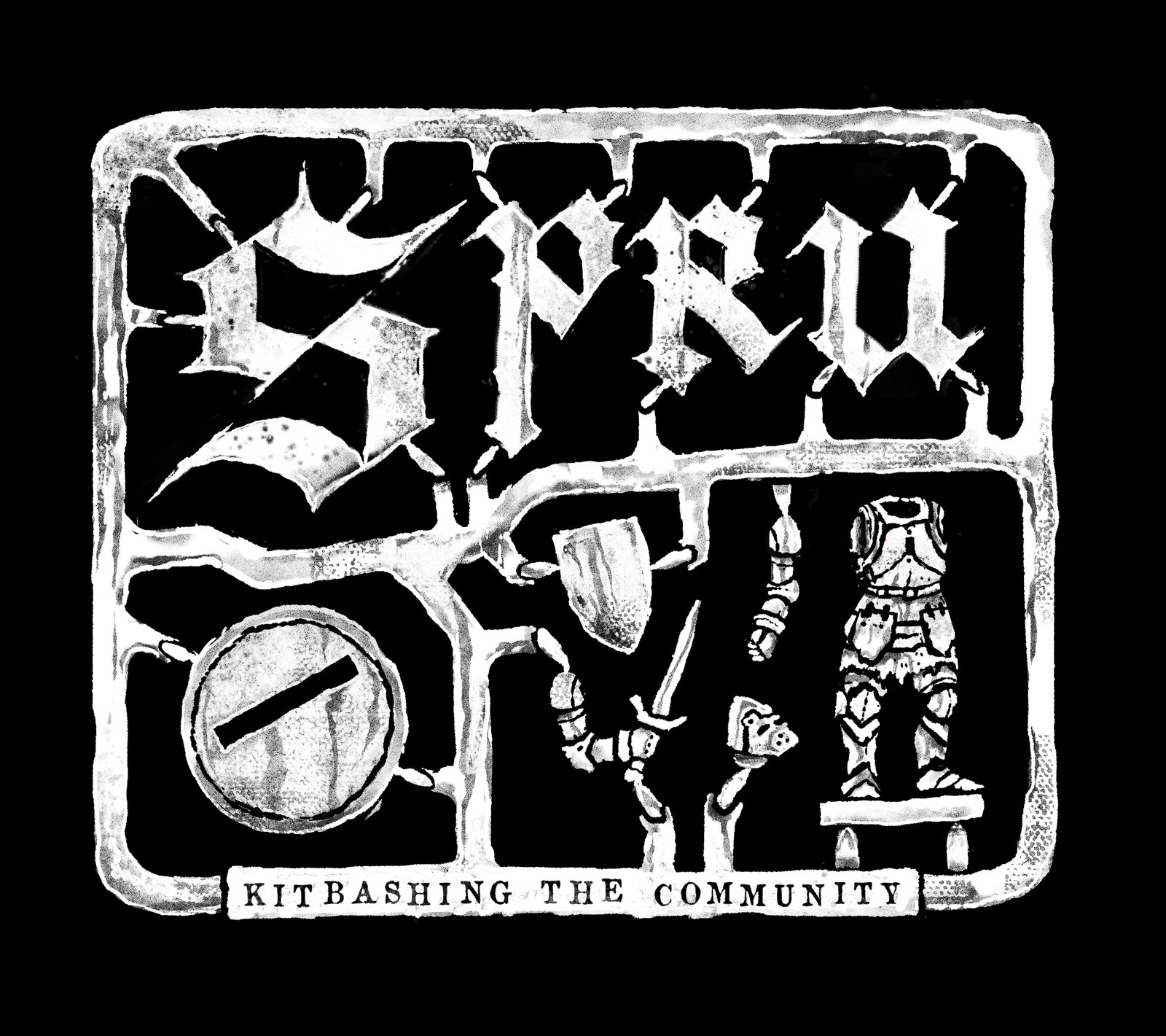 The Sprublin - SpruCon 2026 Official Miniature - Image 2