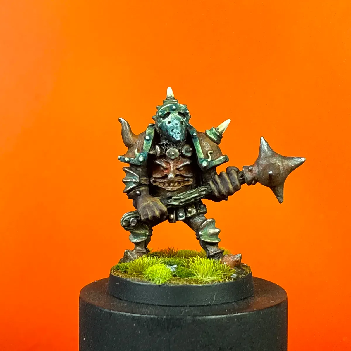 The Sprublin - SpruCon 2026 Official Miniature