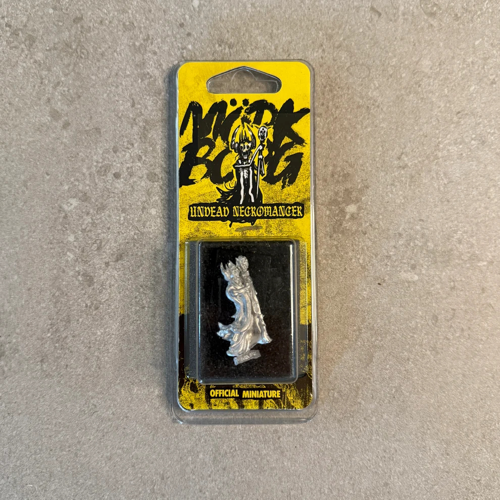 Bundle delle Miniature di MÖRK BORG - immagine 2